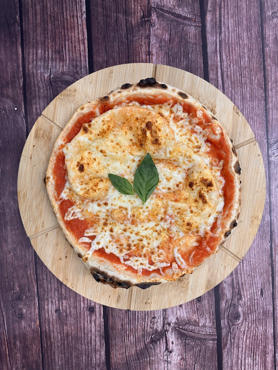 Amore Pizzeria Photos 2